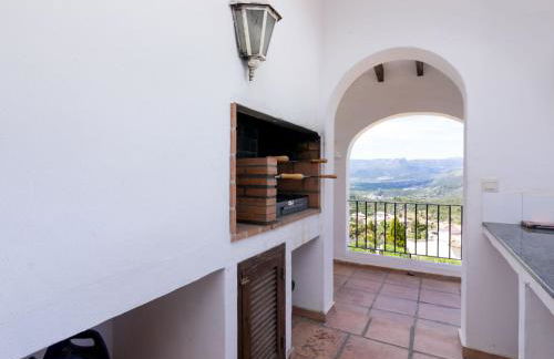 Villa Paraje de Libertad by Interhome - Foto 73