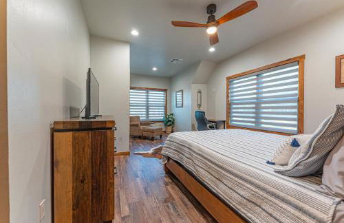 Stunning Eufaula Waterfront Home in Dixie Cove - Foto 10