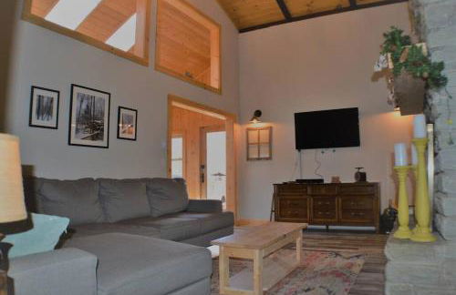 Cozy cabin with boosted Wi-Fi - Foto 14