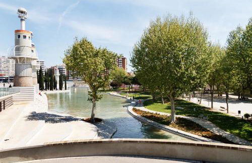 Feelathome Plaza Apartments - Foto 51