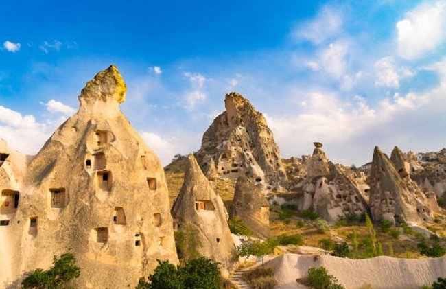 2 Tage geführte Kappadokien-Tour mit Abholung - Foto 6