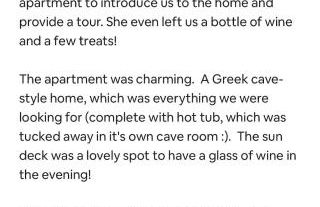 Gilbert's Cave with cave jacuzzi - Foto 38