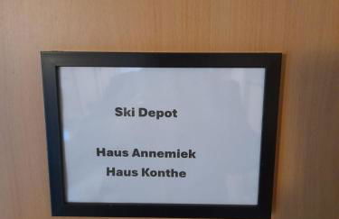 Haus Konthé, appartement - Photo 59