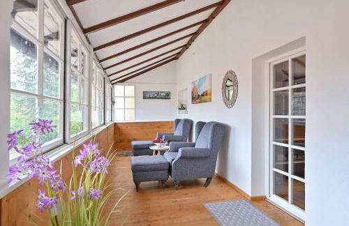 Ferienwohnung Sophia - Foto 9