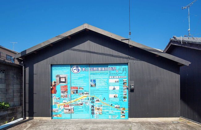 LW178 Bito L'histoire hotel - Foto 36