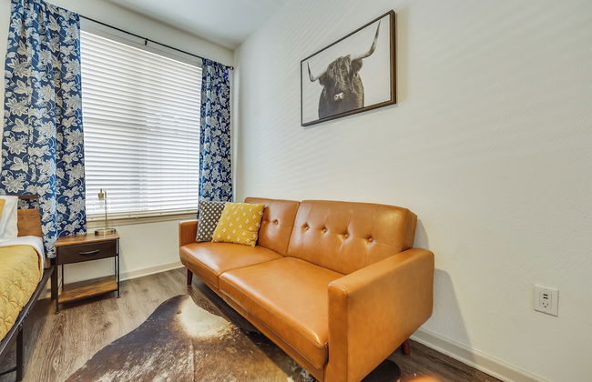 Lynn's Lodging - Foto 12