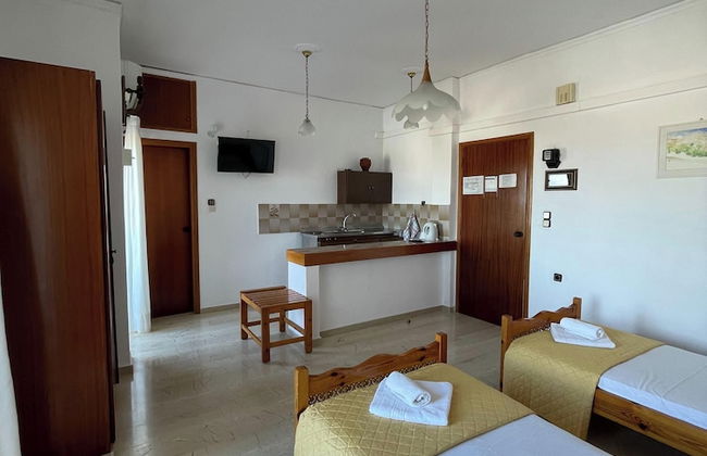 Aeolos Apartments - Foto 22