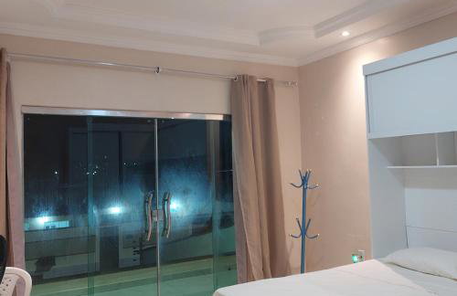 DUPLEX ALTO PADRÃO NO COND. OURO NEGRO - COROADO - Foto 7