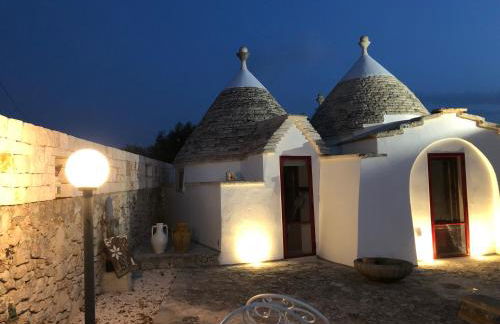 DIMORA DONNA CARMELA - Foto 30