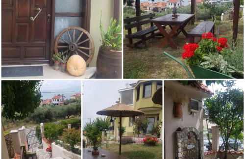 Despoina Meletiadou Nea Roda - Foto 47