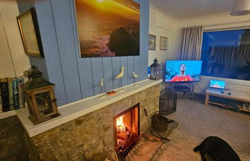 Tyr-yr-craig Cottage to rent - Photo 9