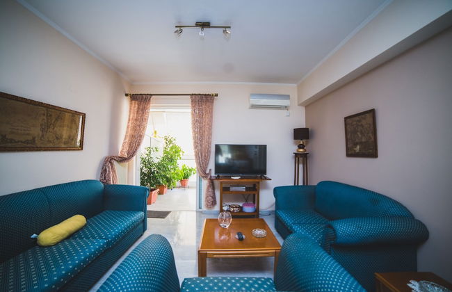 Apartment on Nikaias 5 - Foto 16