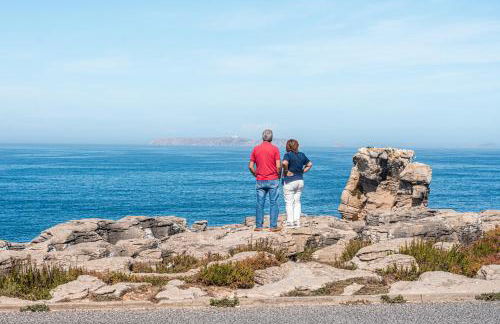 Casa das Rendas by CosyCasa Praia Peniche - Foto 75