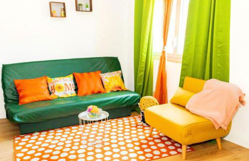 Cloud Nine, 5mins ORLY Airport - Foto 15