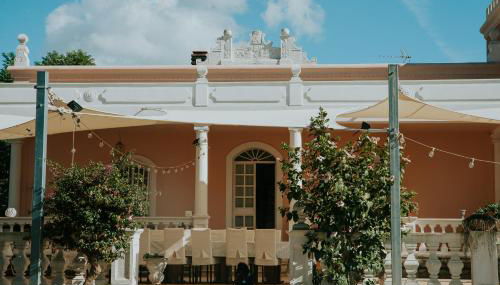 Villa Margherita Art and Music - Foto 2