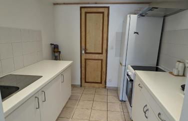 bas-de-villa cosy à 200m de la plage de Fabregas - terrasse privative - Foto 11