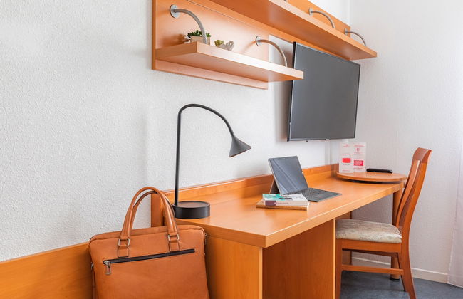 Appart’City Confort Lyon Gerland - Foto 9