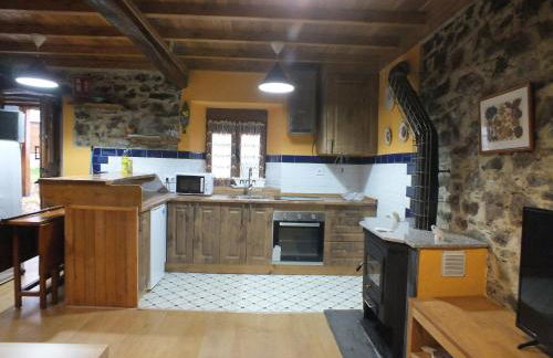 Apartamentos Rurales Casa Llucas - Foto 14