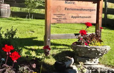 Ferienhaus Nairz - Casa Vacanze Nairz - Holiday Home Nairz - Foto 38