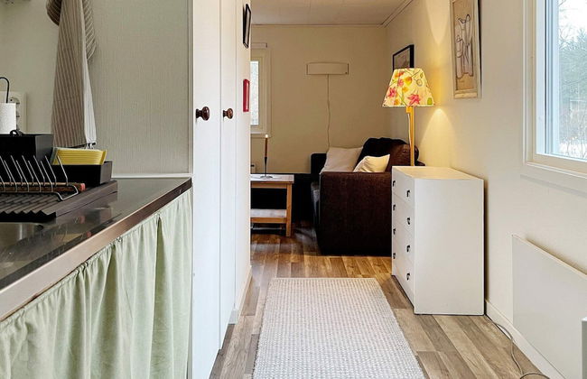 4 Person Holiday Home in Norrtalje-by Traum - Foto 5