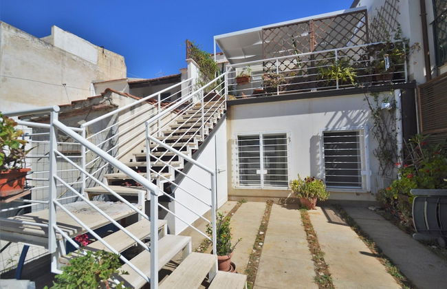 Al087 Villa Mirage Frontemare con Posto Auto - Foto 29