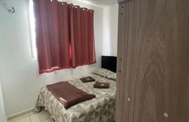 Apartamento do Antônio Agua - Foto 16