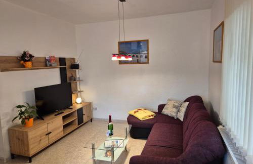 Carolas Ferienwohnungen im Ostseebad Heringsdorf - Foto 21