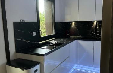 Cozy & sporty 2-bedroom apartment near Blagnac - Foto 8