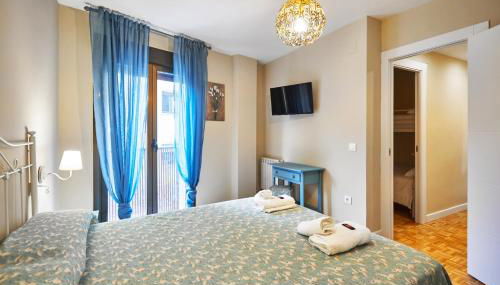 Santa Clara centro by Gestión VUT Salamanca - Foto 2