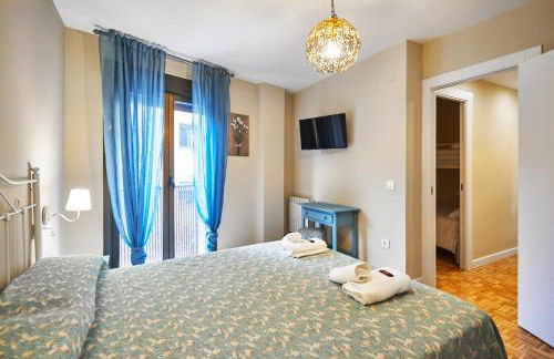 Santa Clara centro by Gestión VUT Salamanca - Foto 2