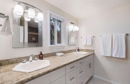 Modern 3BR House with BBQ Yard near Richmond Beach - Foto 19