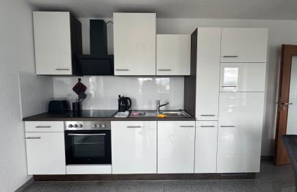 Exklusive Wohnung für 8 Personen mit großem Balkon - Foto 10