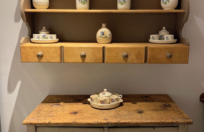 Dimora Luxori Santa Lucia Apartments - Foto 12