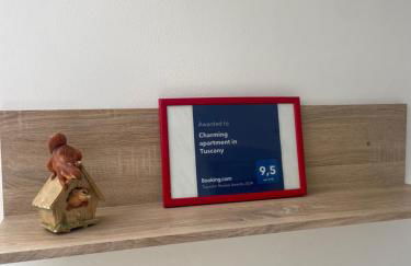 Charming apartment in Tuscany - Foto 17