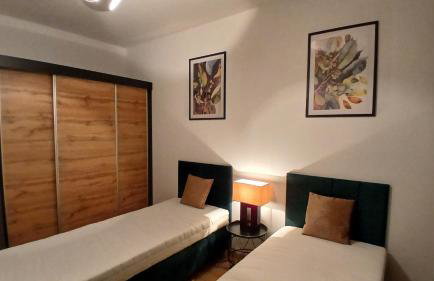 Apartament Idea Wacyn z miejscem parkingowym - Foto 16