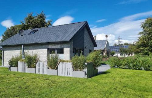 Ferienhaus am Bernsteinsee - Foto 1