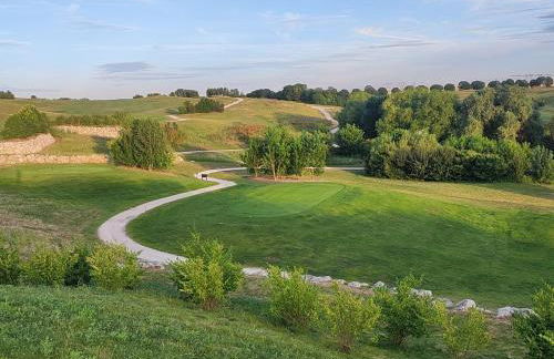Duplex Autonome Cosy à Paris Roissy CDG - Foto 48