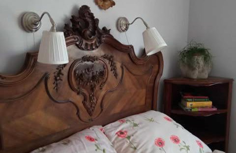 Agroturystyka Jak Makiem Zasiał Dworki 10 - Foto 21