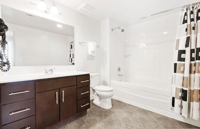 Global Luxury Suites at The Convention Center - Foto 18