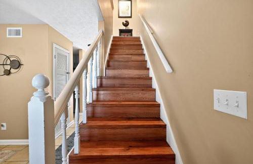 Serenity Landing - 5 Minutes To Airport - Sleeps 6 - Foto 13