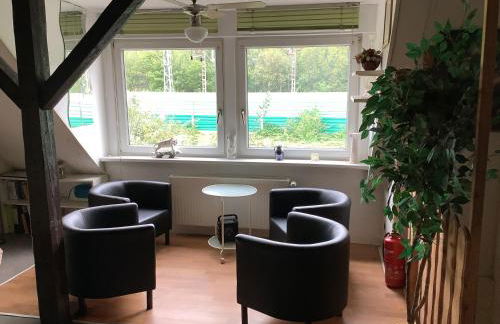 Separate schöne Ferienwohnung inclusive Parkplatz - Foto 37