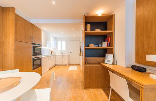 Bleu Indigo - Foto 23