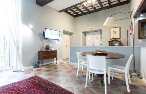 Apartment with nice terrace by the Amazing Pantheon - Foto 38