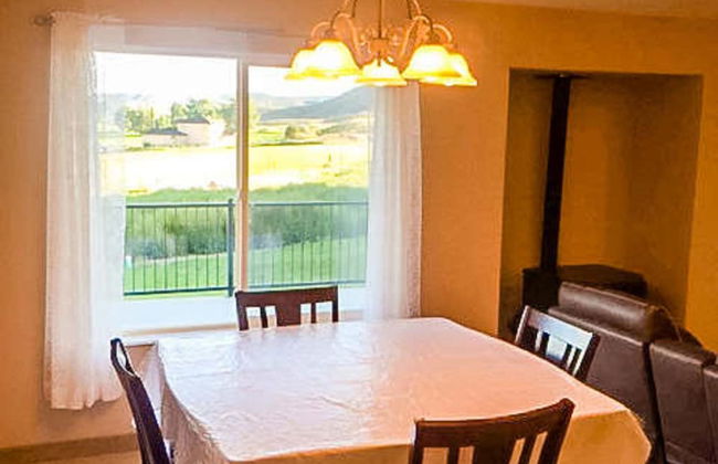 Bryce Country Cabins - Foto 25