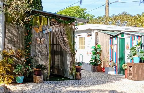 Romance Valdareina, PISCINE CHAUFFEE, Bénagil-Carvoeiro - Foto 23