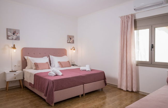 Villa Alitocatos - Foto 9