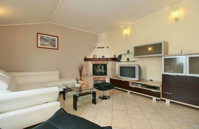 House Marina - Foto 13