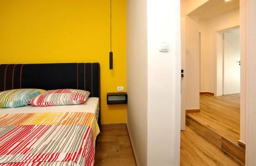 Luxury apartman Gino - Photo 30