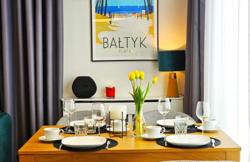 365PAM - Apartament Limonka - PARKING W CENIE - Foto 12