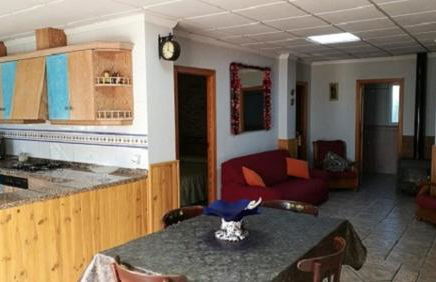 Casa Rural Villa Micleta - Foto 7